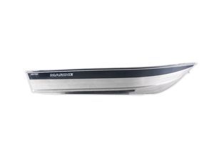 bay boat fueraborda