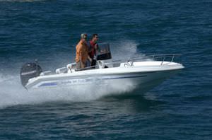 barco open fueraborda 1