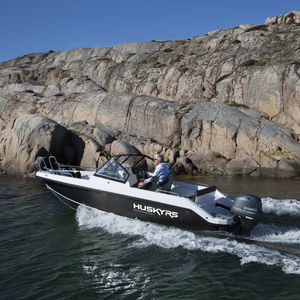 runabout fueraborda