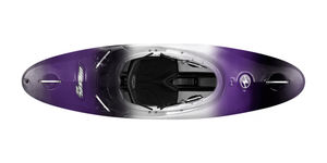 kayak rígido