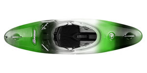 kayak rígido