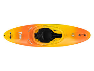 kayak de ríos