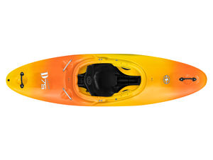 kayak de ríos