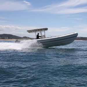 barco profesional barco utilitario 1