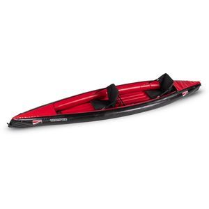 kayak hinchable