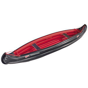 canoa inflable