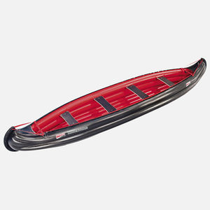 canoa inflable