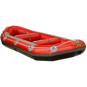 raft 4 plazas