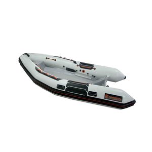 barco utilitario