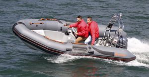 barco utilitario