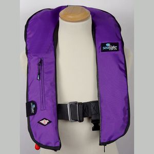 chaleco salvavidas inflable 1