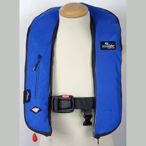 chaleco salvavidas inflable 1