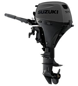 motor de propulsión 1