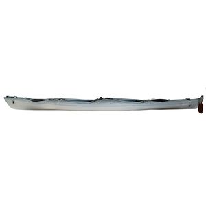 kayak rígido