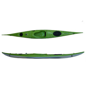 kayak rígido