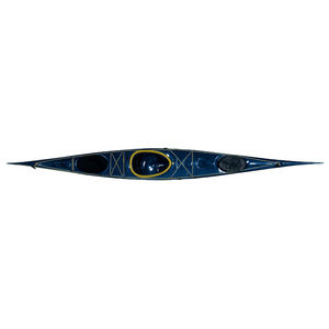 kayak rígido