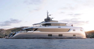 superyate catamarán 1