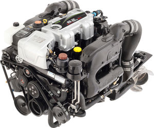 motor intraborda
