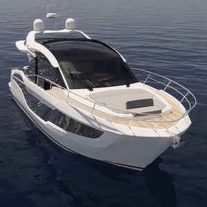 barco cabinado intraborda 1