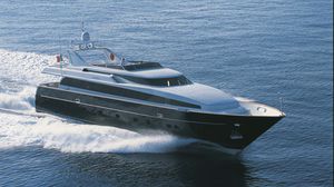 superyate de crucero 1