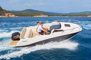 day-cruiser fueraborda