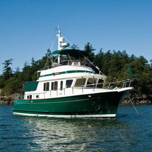 trawler intraborda