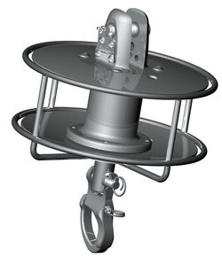 almacenador para velero