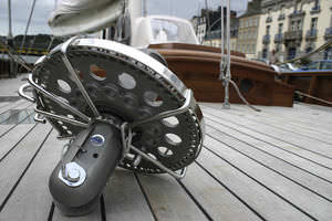 almacenador para velero 1