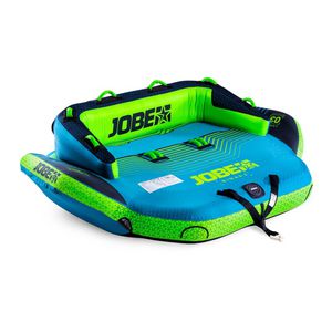 flotador de arrastre 3 personas máx.