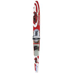 esquí acuático de slalom 1