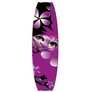 wakeboard para mujer