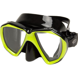 gafas de buceo con dos cristales 1