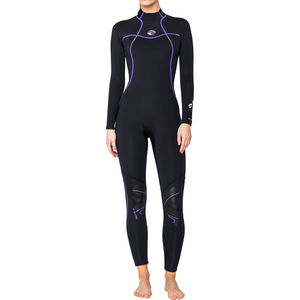 traje húmedo para deportes náuticos 1