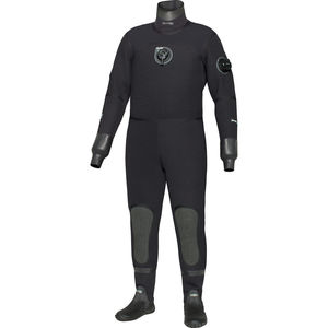 traje de buceo