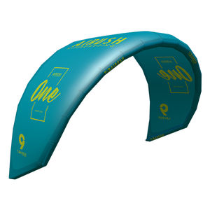 cometa kitesurf híbrida