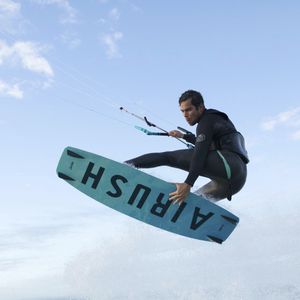 tabla de kitesurf twin-tip