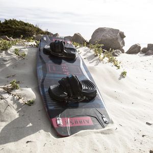 tabla de kitesurf twin-tip