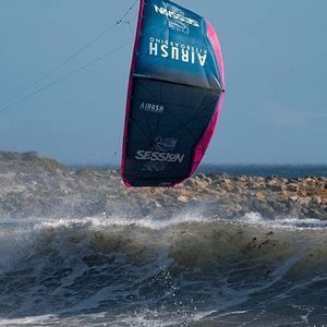 cometa kitesurf C-shape 1