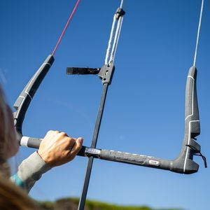 barra de kitesurf