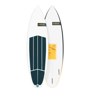 tabla de kitesurf direccional 1