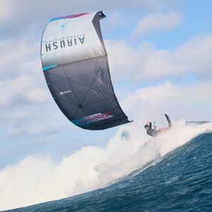 cometa kitesurf C-shape 1