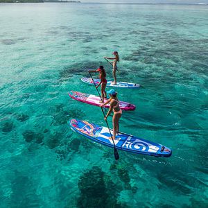 SUP allround / inflable