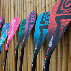 pala para stand-up paddle-board