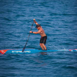 tabla de SUP de race