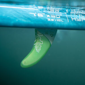 aleta para tabla de stand-up paddle