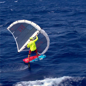 tabla de wing foil