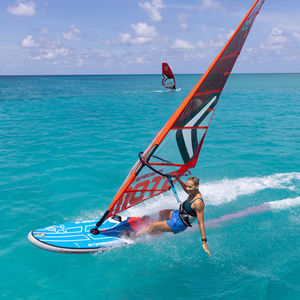 tabla de windsurf de velocidad