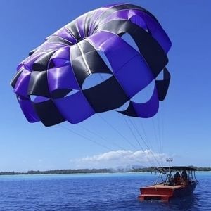 parasail 1-4 plazas 1