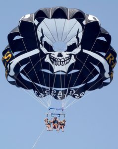 parasail a medida