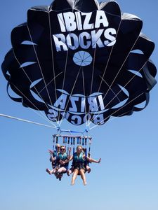 parasail 1-4 plazas 1